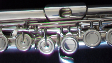 Flute 01